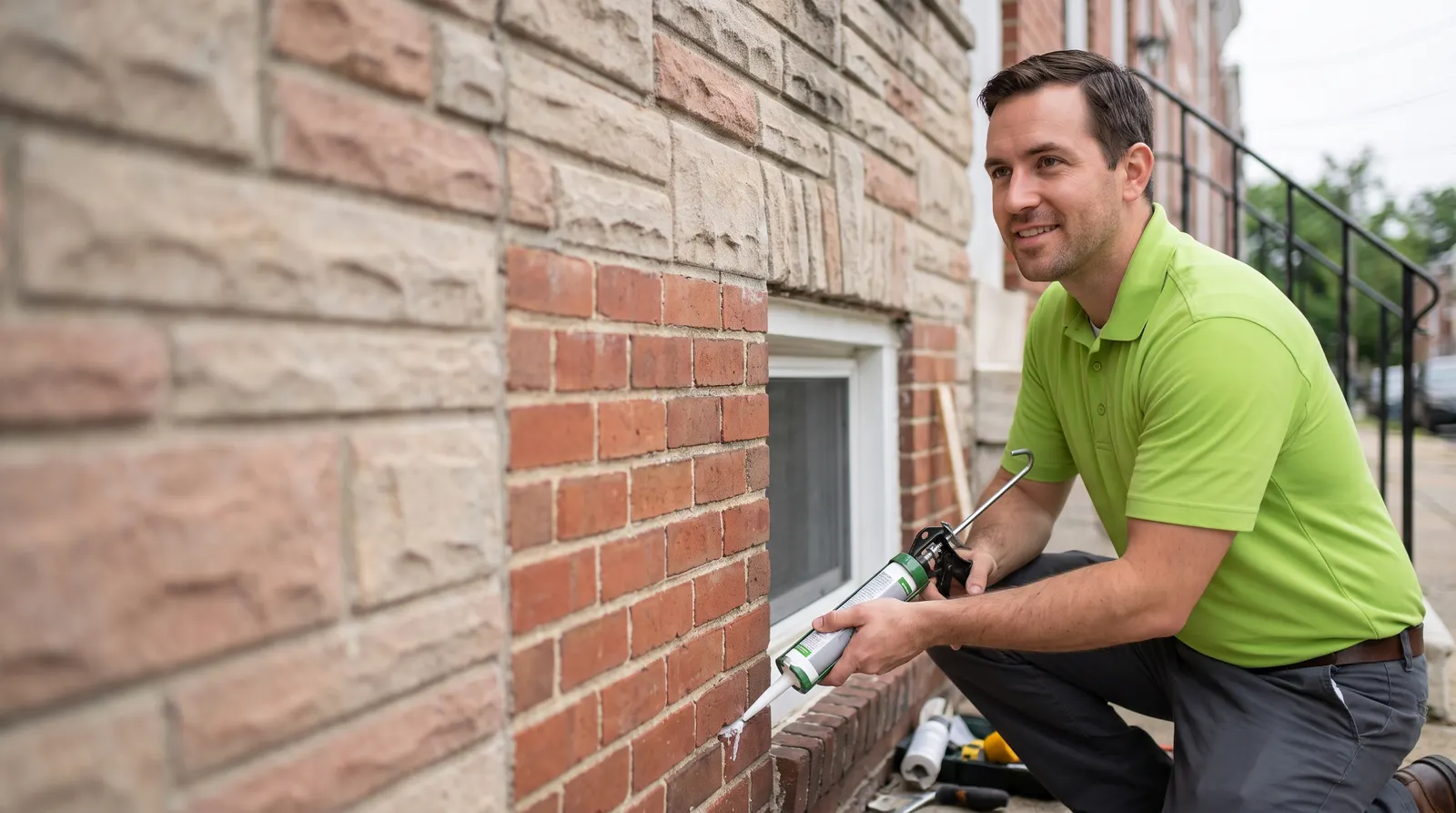 Pest Control Service in Baltimore, MD